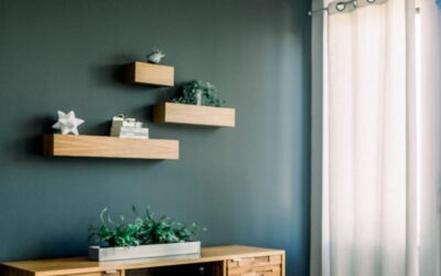 How to Decorate So You Feel at Home