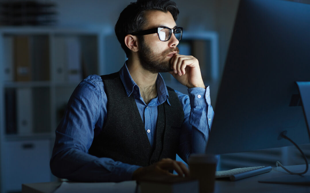 A DIY Approach to Tech — my Tech journey…